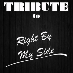 Right By My Side (Tribute to Nicki Minaj Feat. Chris Brown)