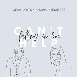 Can't Help Falling In Love (feat. Jean Louis)