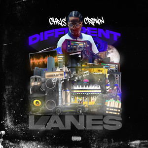 Different Lanes (Explicit)