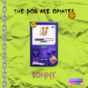 The Dog Ate Opiates (Explicit)