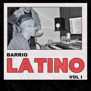 Barriolatino Vol. 1