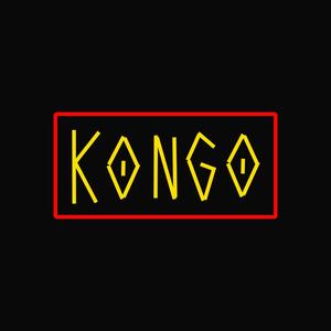 Kongo (feat. Nickey M) [Explicit]