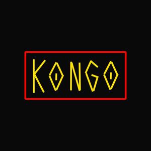 Kongo(feat. Nickey M) (Explicit)
