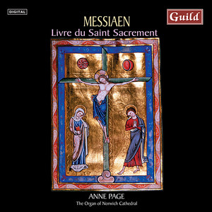 Livre du Saint Sacrament