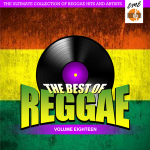 Best Of Reggae Volume 18