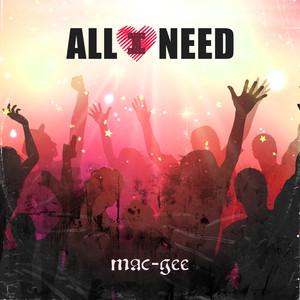 All I Need (Explicit)