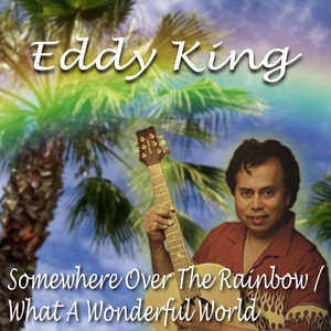 Medley: Somewhere over the Rainbow / What a Wonderful World (Radio Edit)