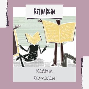 Kitaabein (feat. Hricha Debraj)