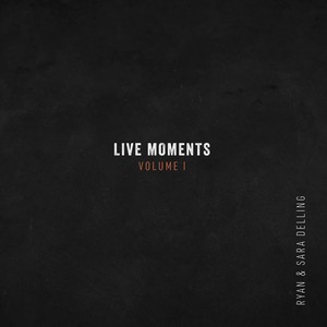 Live Moments, Vol. 1