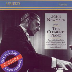 Fugue In B Flat Major