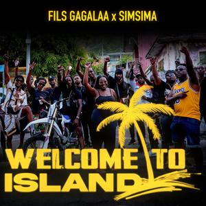 Welcome to Island (Explicit)