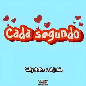 Cada Segundo (Speed) (Explicit)