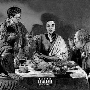 L'ASSAUT (feat. Tank Musik) (Explicit)