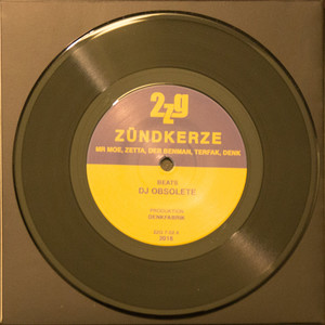 Zündkerze (Explicit)