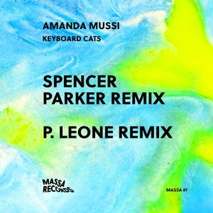 Keyboard Cats (Spencer Parker Remix)