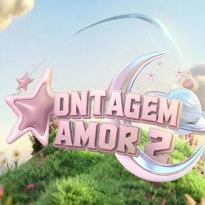 MONTAGEM AMOR, Vol. 2