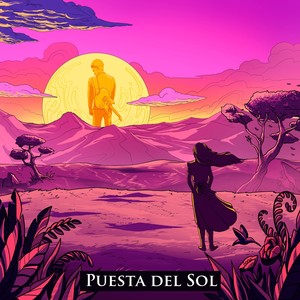 Puesta Del Sol (feat. Rivka)