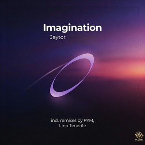 Imagination (Lino Tenerife Remix)