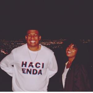 WHITE DRAGON(feat. YKT C'Jay) (Explicit)