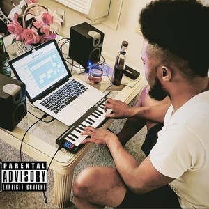 Addict (feat. Hu$tle, Errthang Green & Chophouze) (Explicit)