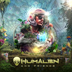 Humalien & Friends