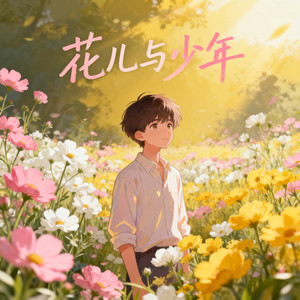 花儿与少年 (尕妹妹版)