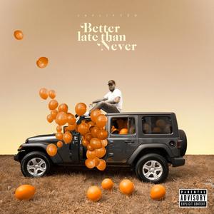 Coupe(feat. Frederick Boom) (Explicit)