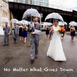 No Matter What Goes Down (feat. Nick James)