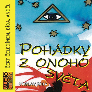 Pohádky z onoho světa - Anděl
