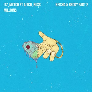 Keisha & Becky Part 2 (Explicit)