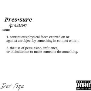 Pressure (Explicit)