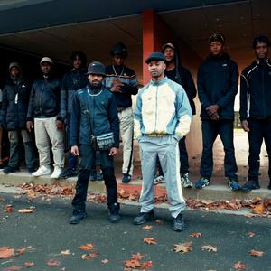 ONG BAK 30 (feat. Kaporal RK6) (Explicit)