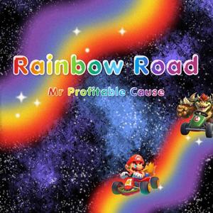 Rainbow Road