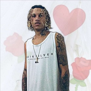 Uma Rosa no Coração (Explicit)