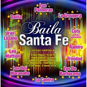 Baila Santa Fe