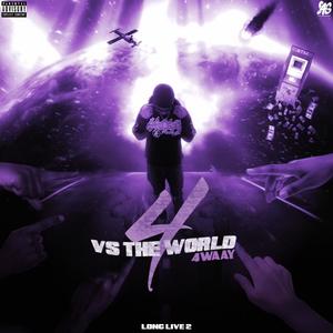 FOR ME (feat. NLMB WEDDIE) (Explicit)