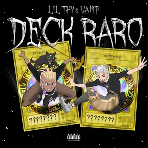 DECK RARO (Explicit)