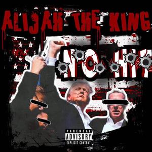 BLACK RAGS (feat. Crst & DUSK2DAWN) (Explicit)