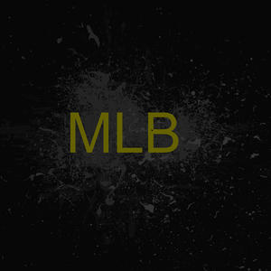 MLB (feat. Pompo Miller & Les the producer) (Explicit)