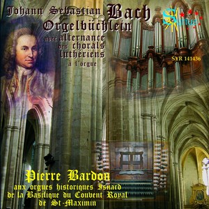 Bach: Orgelbüchlein