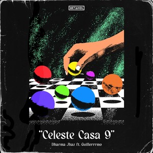 Celeste Casa 9