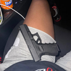 Boom Boom (Explicit)