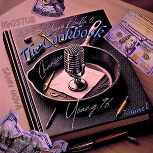 The Cookbook, Vol. 1 (Explicit)