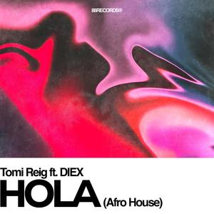 HOLA (Afro House)