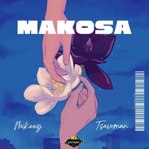 MAKOSA (feat. Tsavoman, PRODBY ALEX & Dreamzzz The Saxophonist)