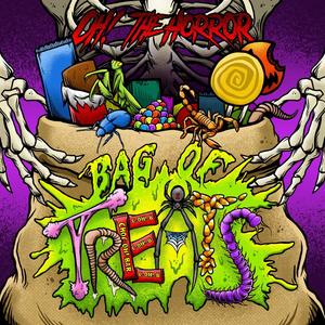 KILL (feat. Jamie Madrox, Rapper Redd & Insane E) (Explicit)