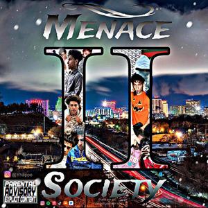 Menace 2 Society (Explicit)