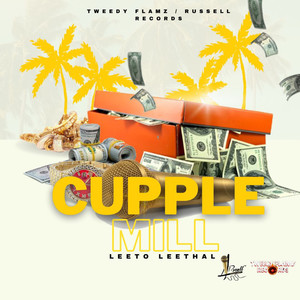 Cupple Mill (Explicit)