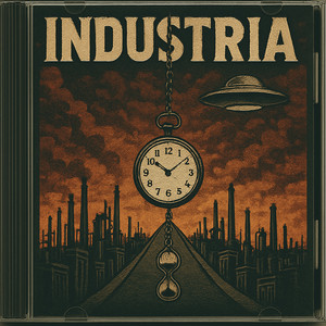 Industria (Explicit)