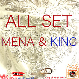 Mena - All Set